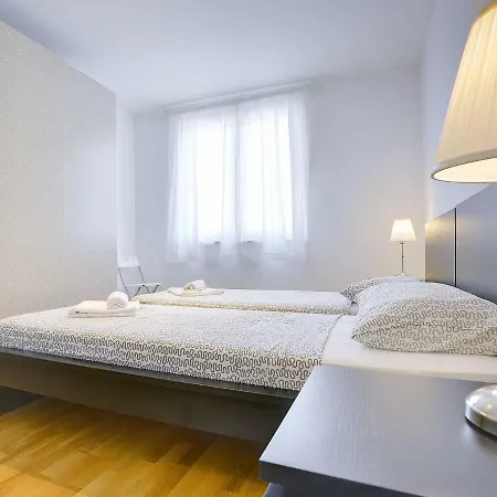 House Sebastiano * بيروغ