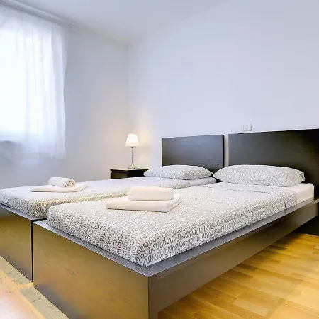 House Sebastiano * بيروغ