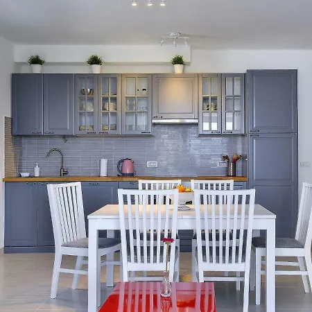 House Sebastiano Apartment